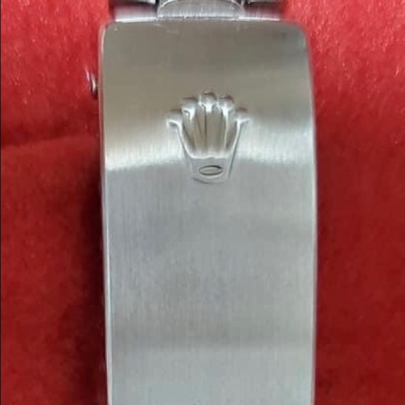 Rolex 26mm Oyster DateAdjust - Picture 5 of 10